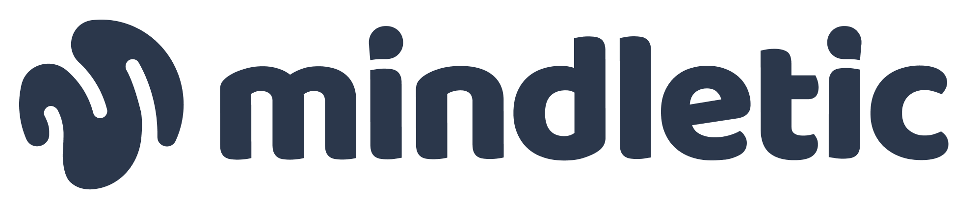 Mindletic website logo