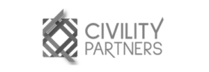 Civility Partners. Trusted partner of Mindletic
