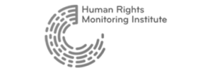 Human Rights Monitoring Institute. Trusted partner of Mindletic