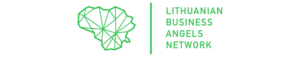 Logo of Lithuanian Business Angels Network
