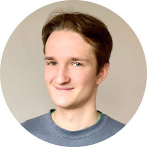 Domas N. Partner & CTO of Mindletic.