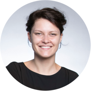 Ieva V. Founder & CEO of Mindletic.