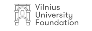 Vilnius University Foundation. Trusted partner of Mindletic