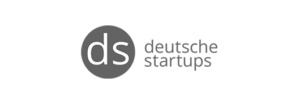 DS - deutsche startups. Writes about Mindletic.