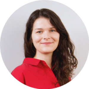 Ieva S. Partner & COO of Mindletic.