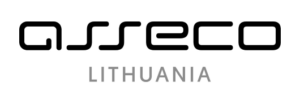 Asseco Lithuania. Client of Mindletic