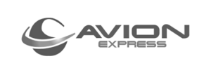 Avion Express. Client of Mindletic