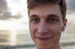 Justas Medeišis, the Lead Software Engineer at Trafi, shares about emotional health at work. MIndletic Blog