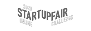 Startup fair challenge 2020. Mindletic award
