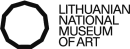 Lithuanian-national-museum-of-art-logo