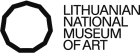 Lithuanian-national-museum-of-art-logo